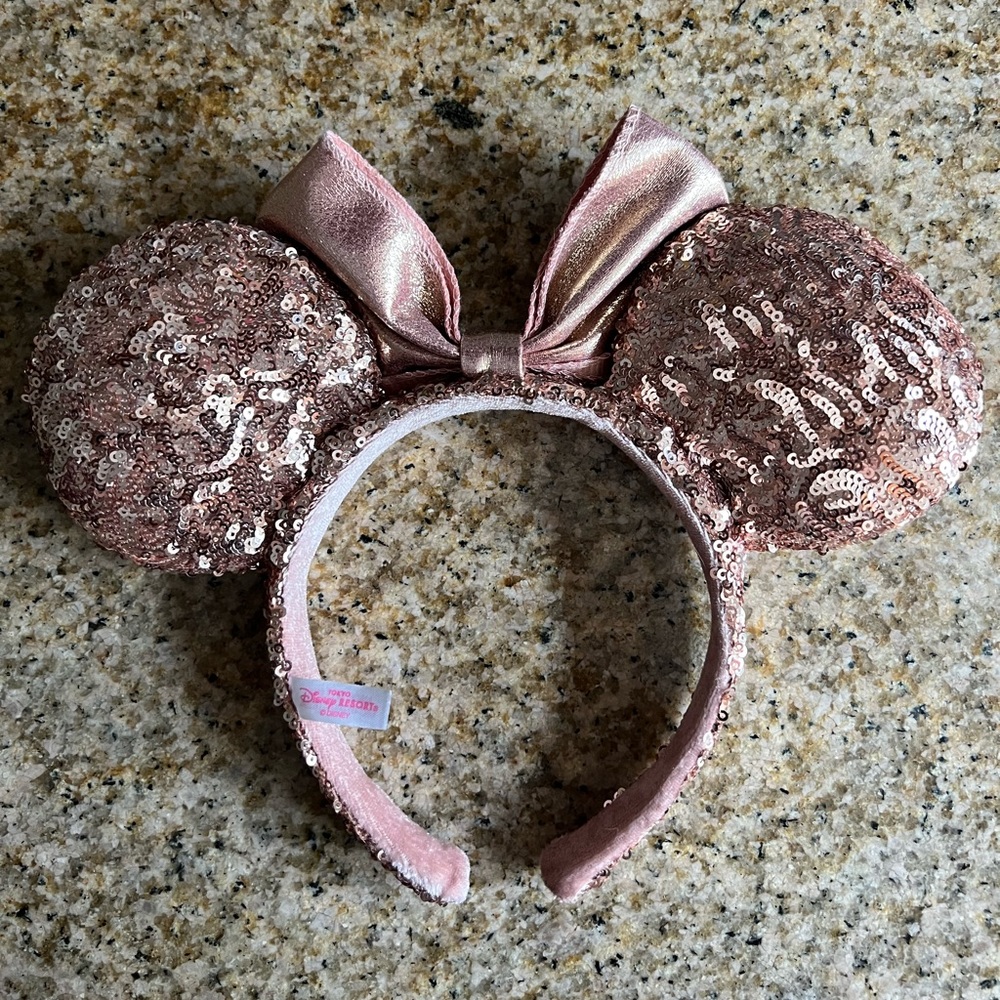 Disney Tokyo ears - Picture 2 of 7